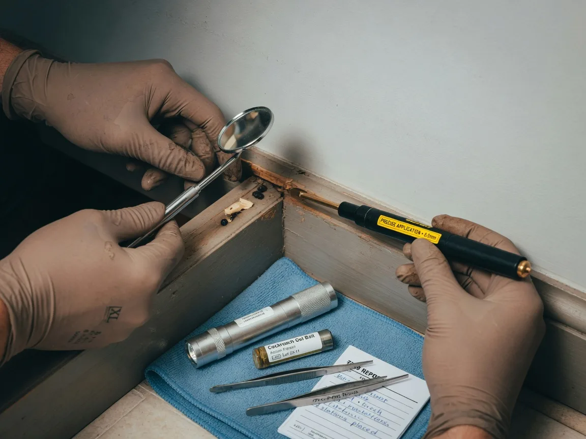 Why choose Emergency Pest Control in Linwood, KS